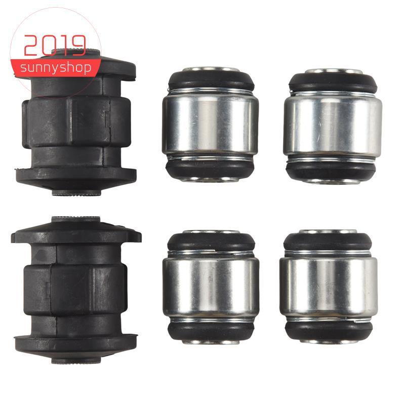 [Bestseller S] 2 Conjuntos De Bucha De Junta Do Conjunto Braço Traseiro Para RX-8725-33050/42210-20010
