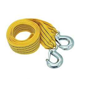 Cabo de Reboque Nylon tração cinta, cinto de tração, ferramenta de resgate de emergência, 3M e 3Toneladas KBD500 em Oferta na Shopee