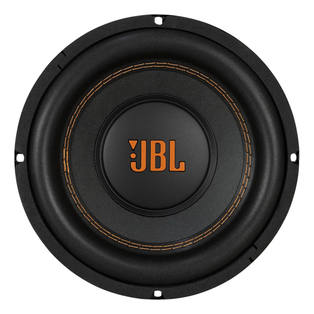 ALTO FALANTE JBL SELENIUM MULTISYSTEM 8 POLEGADAS 4 OHMS 200 WATTS RMS