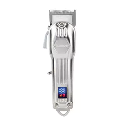Máquina de Corte Profissional Argo RPM 7000 - Mister Lizz