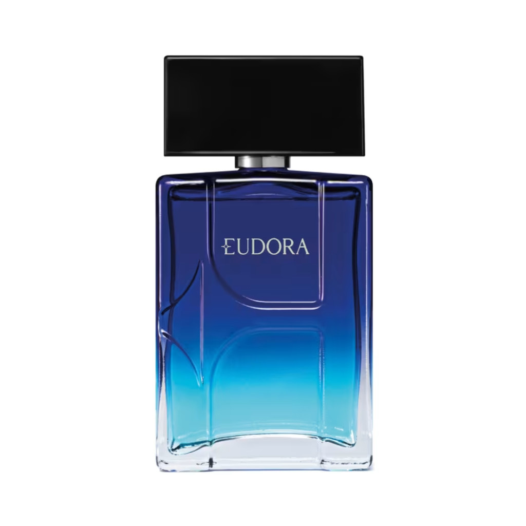 Eudora H Flow Desodorante Colônia 100ml - Eudora