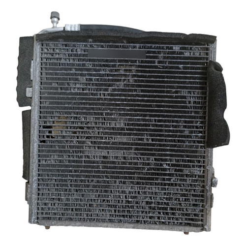 Defletor Ventoinha Condensador Honda Civic 96 00 Bc447700782