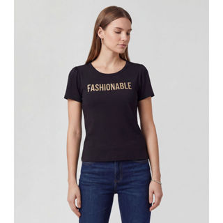 Blusa Feminina Em Visco Tricot Infinita Cor Preto em Oferta na Shopee