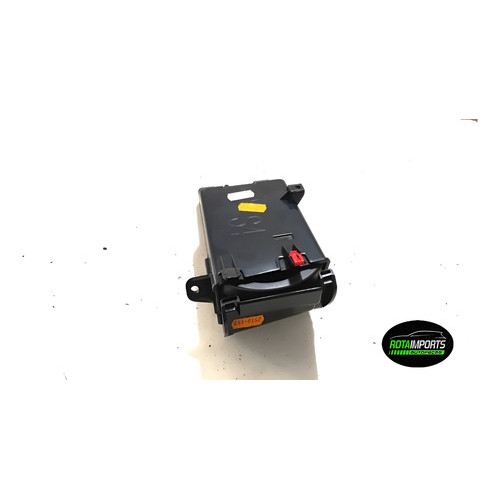 Porta Copo Hilux Sw4 Ano 2016 Á 2020 C5611 55628-kk040 Preto Preto