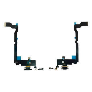 Compatível【iPhone Xs MAX】Celuar Placa De Carga Conector Dock Flex