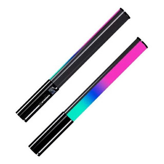 Espada Bastão Led Luxceo P400 Para Fotografia Profissional Novo e original