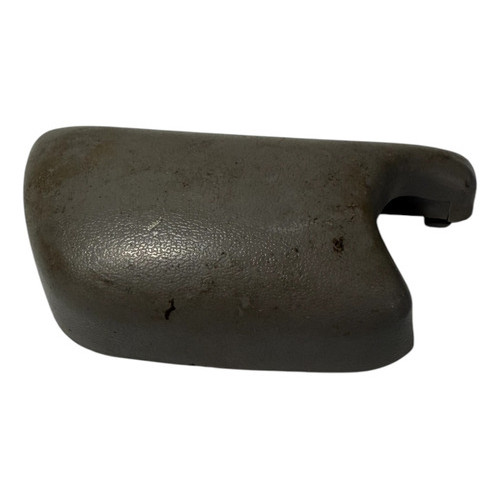 Moldura Tampa Parafuso Cinto Triton 2007 A 2016 Cx195  Triton -