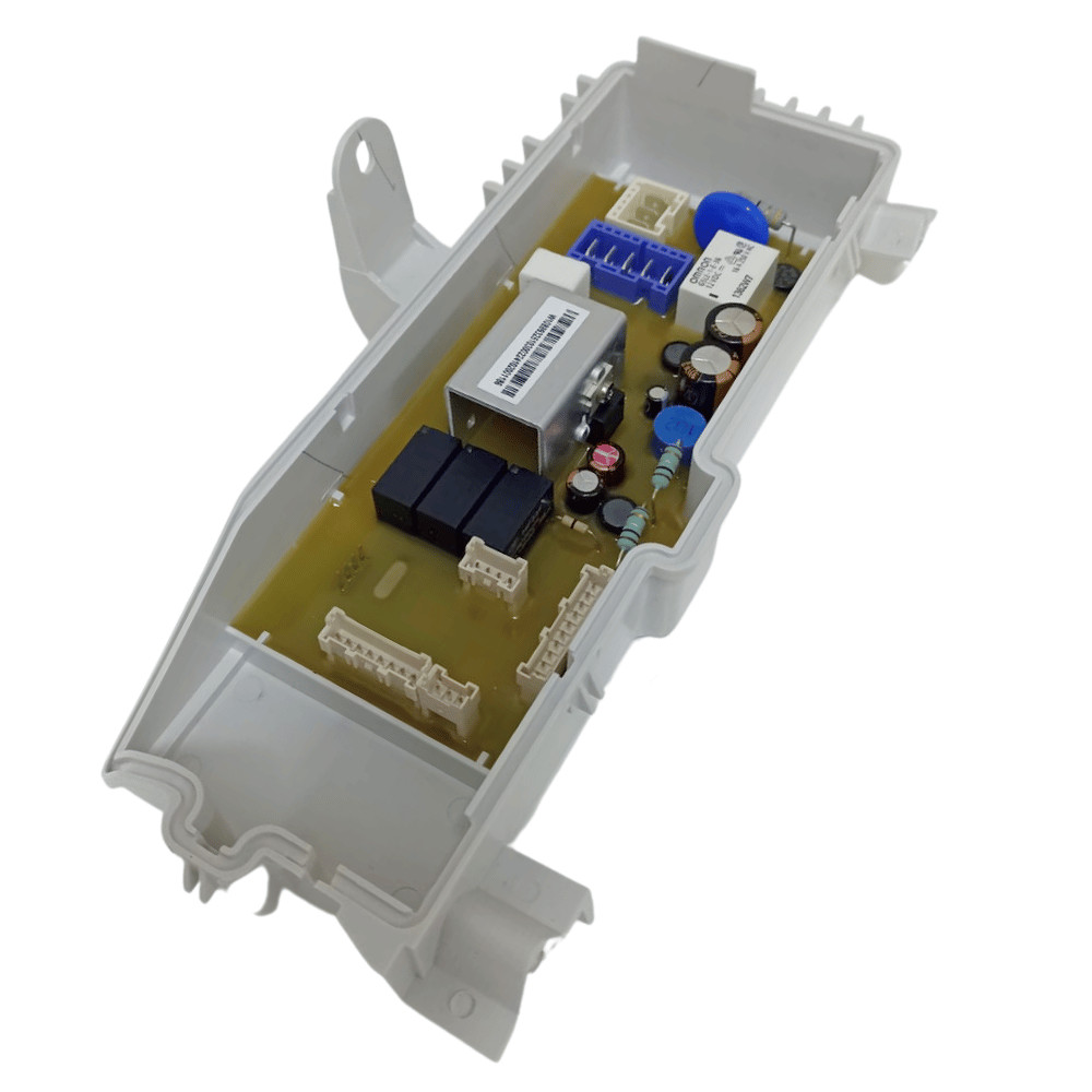 Placa Potência Lavadora Brastemp BWH15 BWK15 BWN15 Original