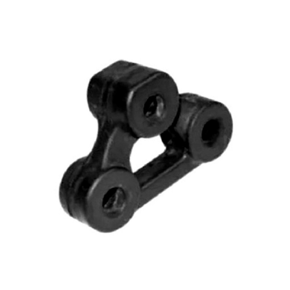 Coxim Central Silenciador Civic 96 / ... em Oferta na Shopee