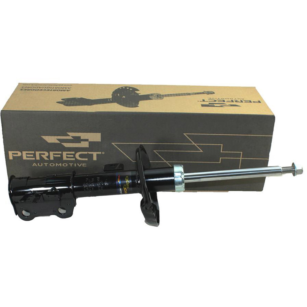 Amortecedor Dianteiro Esquerdo Power Gas - Cobalt 2012 A 2013 - Amd16637