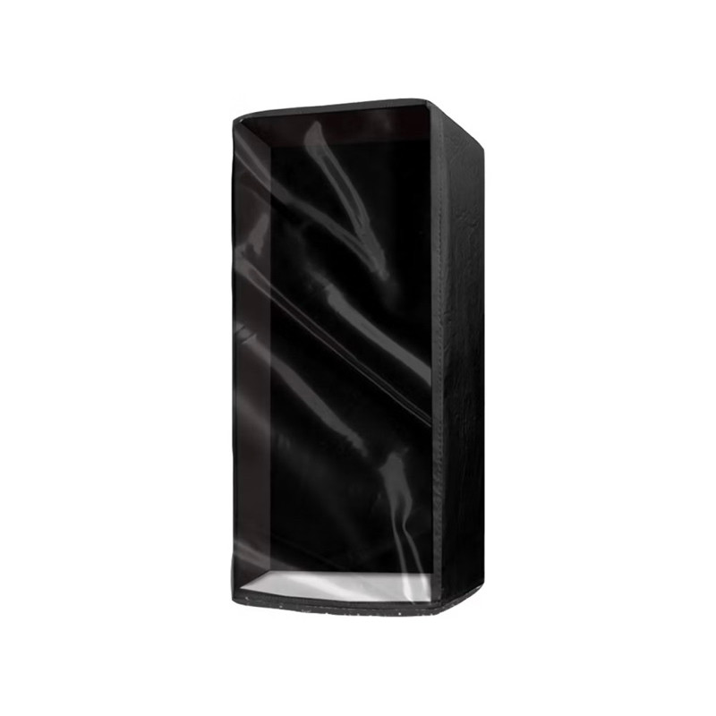 Capa para Som Torre Amvox ACA1300 Frente Transparente