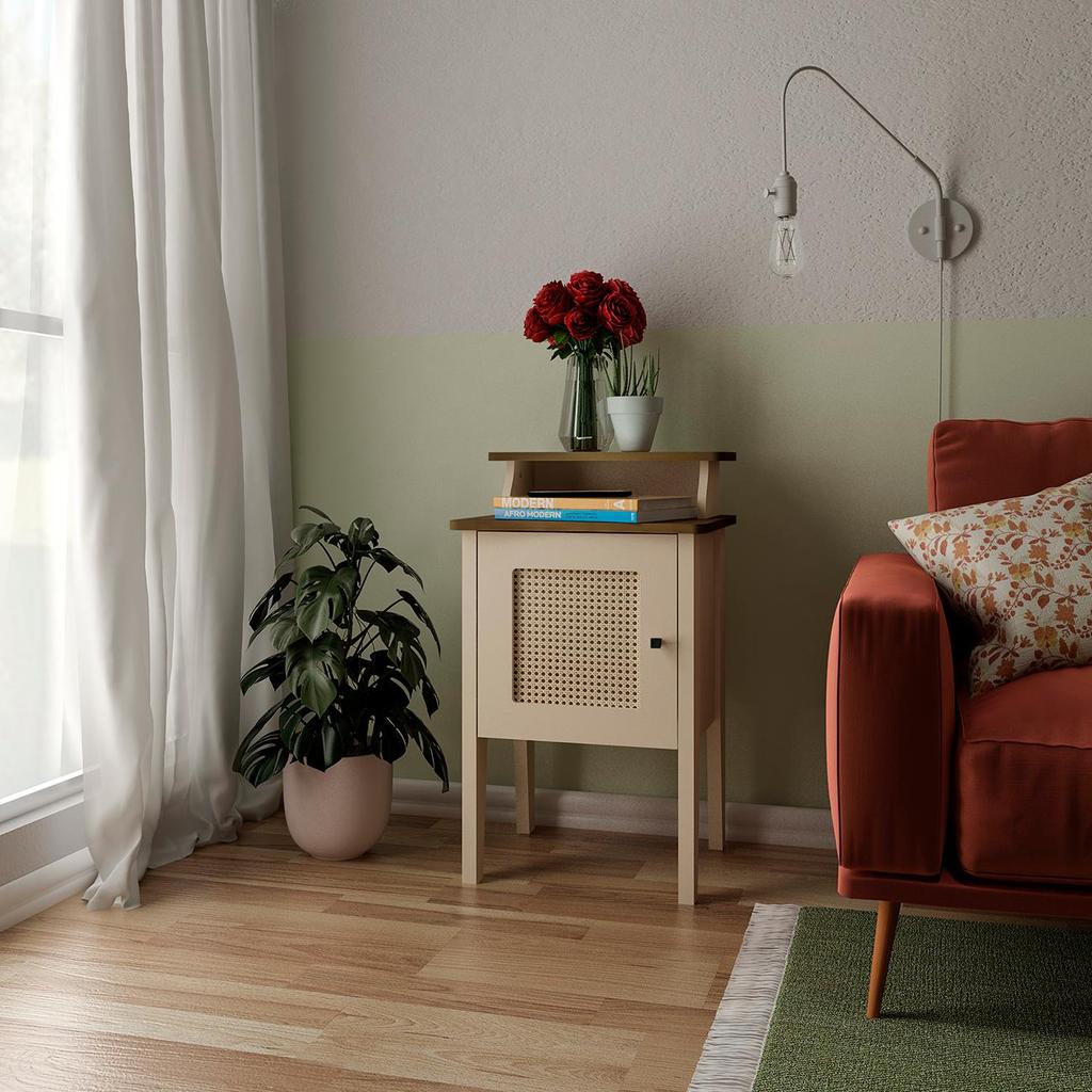Mesa De Apoio Charlotte Artely