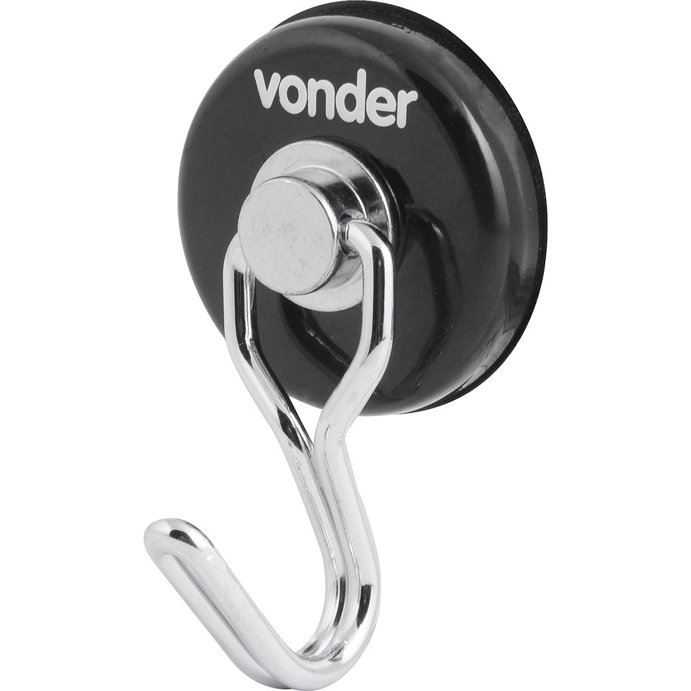 Gancho Magnético Vonder 38,0 Mm 30 Kg em Oferta na Shopee