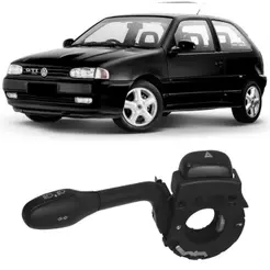 Chave Seta Gol G2 Parati Saveiro 94 a 99 Marilia IM12091
