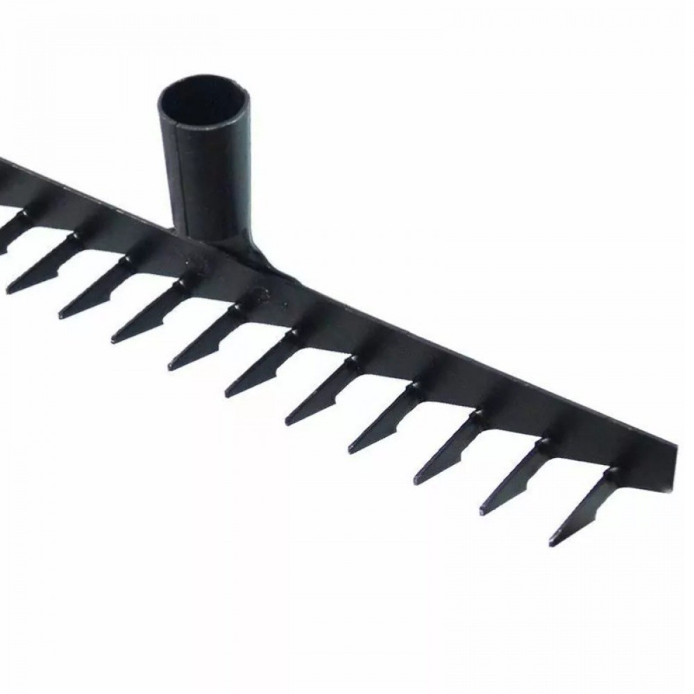 Detalhes do Ancinho sem cabo 18 dentes  - 60.002 - Tenace
