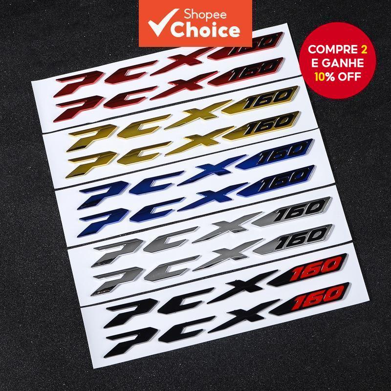 Adesivos para Pcx 160: Onde Comprar | BuscaProdutos