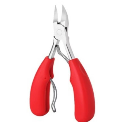 Kit 1-3 Unidades Grande Alicate cortador de unhas Aço