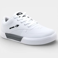 Tênis Mormaii Urban Smash Masculino - Branco e Cinza