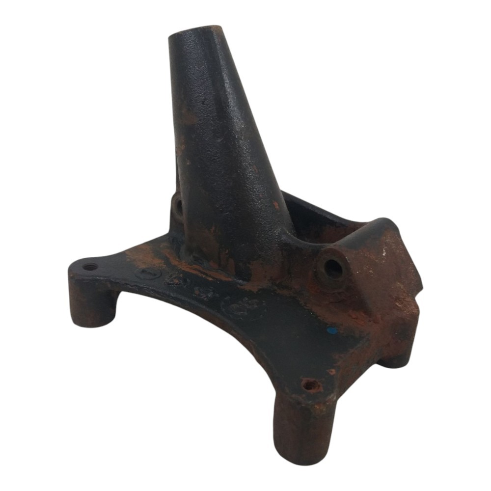 Suporte Do Compressor Ar Ford Ranger 3.0 2006