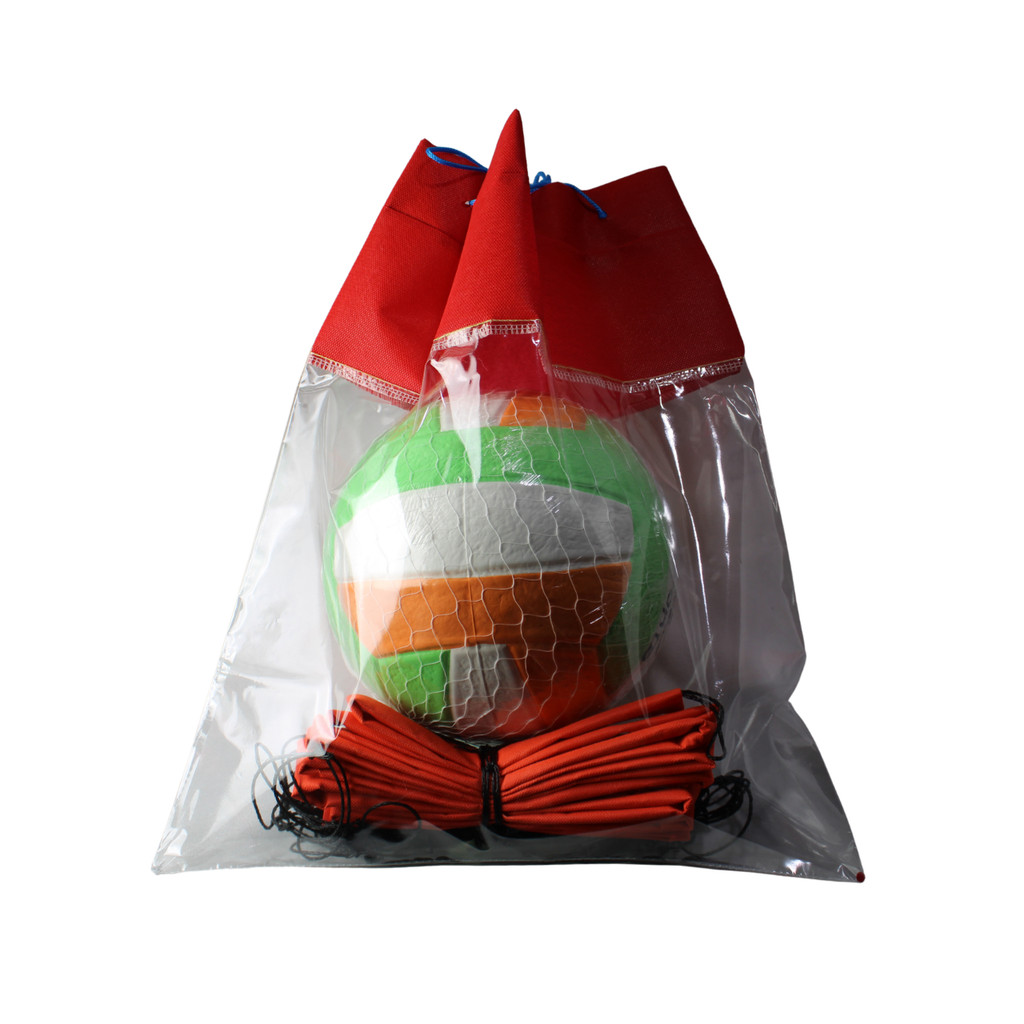 Kit Vôlei Recreação 5 metros