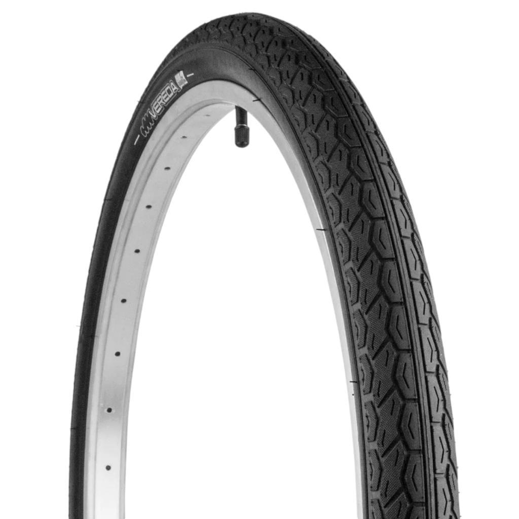 Pneu Pirelli Manga Turbo Aro 26 x 1.1/2x2