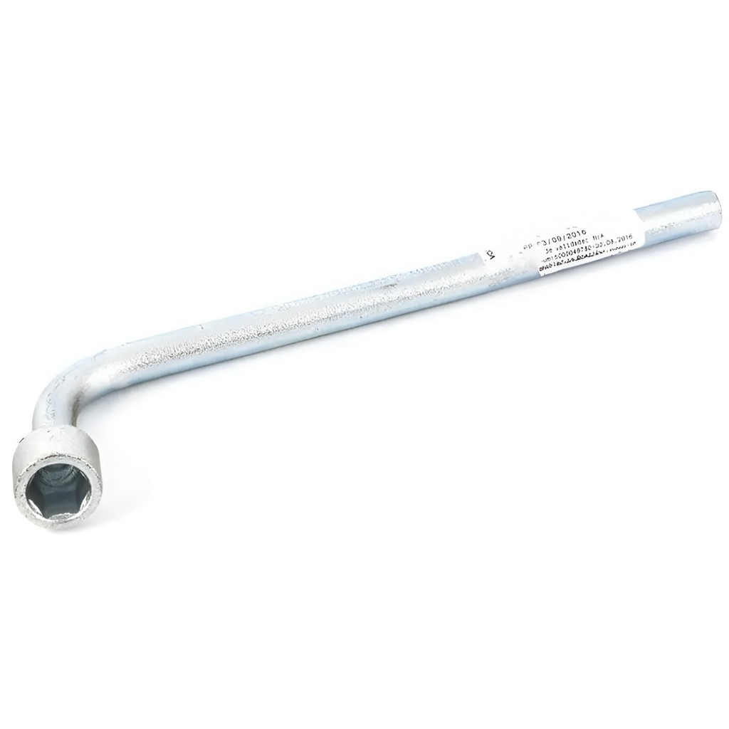 Chave Roda 17mm Volkswagen Saveiro T Cross Up Virtus Voyage