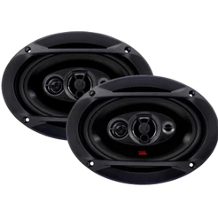 Par Alto Falante 6x9 Pol Jbl Flex4 69qdfx110 110w Rms 4 Ohms