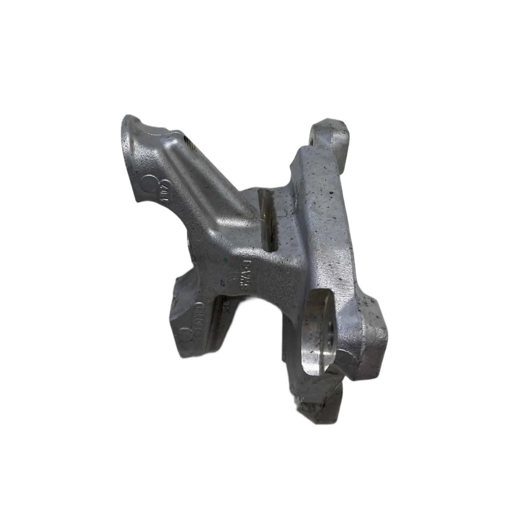 Suporte Da Caixa De Direção Lado Esquerdo SWAB Crv 2010