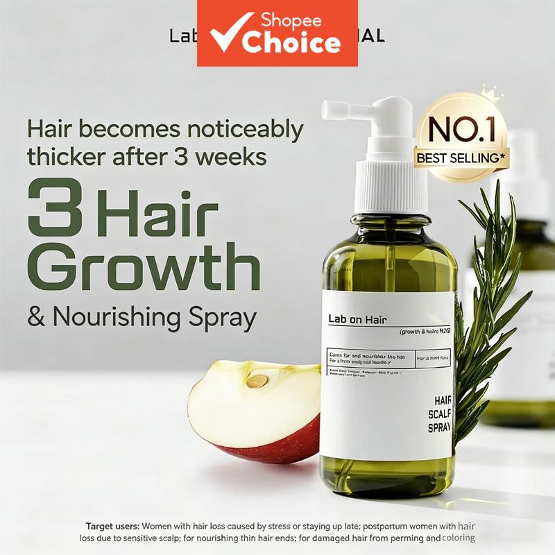Kit 2 Shampoo Anti-Queda Para Crescimento Capilar , Contendo Redensil