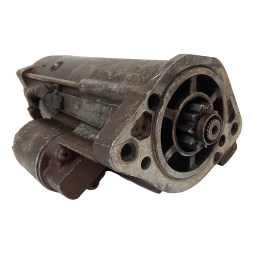 Motor Partida Arranque Mitsubishi Pajero Dakar Triton L200