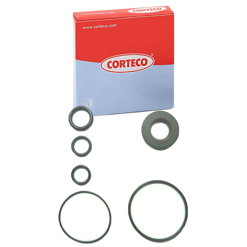 Kit Reparo Direção Hidráulica Omega 1993 A 1996 / Cordoba 1995 A 1996 / Golf 1993 A 1996 / Passat 1993 A 1996