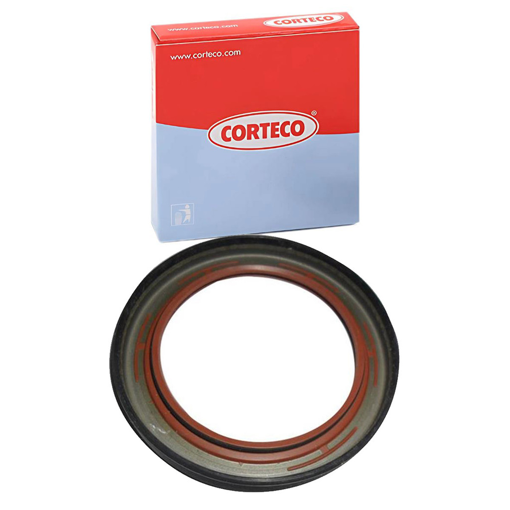 Retentor Dianteiro Virabrequim D22 1999 A 2000 / Pathfinder 1999 A 2000 / Terrano 1999 A 2000 - Corteco 7845V