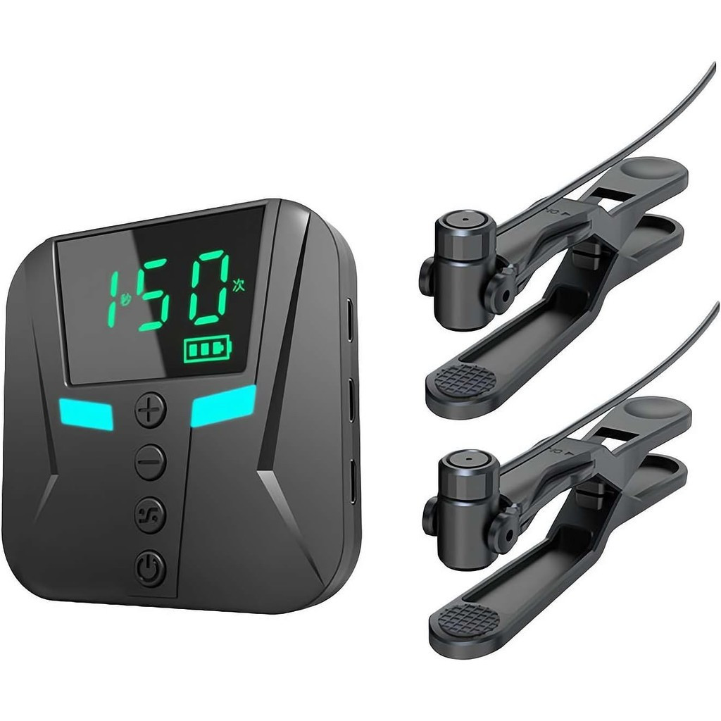 Dispositivo Genérico de Clique Rápido Tela de Celular, Clicker Automático Ajustável, Toque Físico Simulando o Toque — R$ 172,59 em Shopee