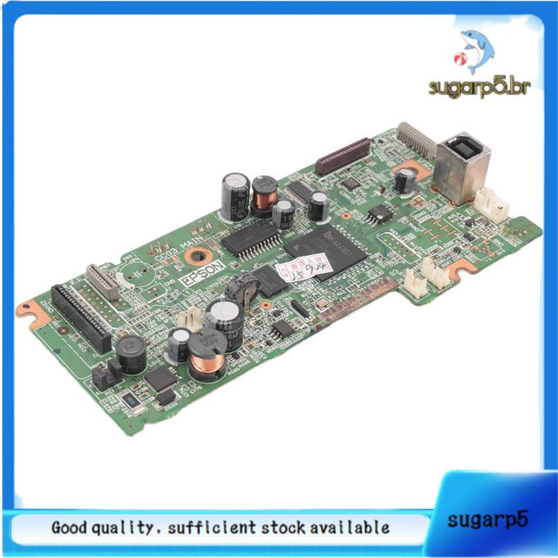 Para L550 L555 L366 L395 L386 L456 L475 L495 L575 Formatador Mãe Placa Lógica L355 L375 Substituição Principal