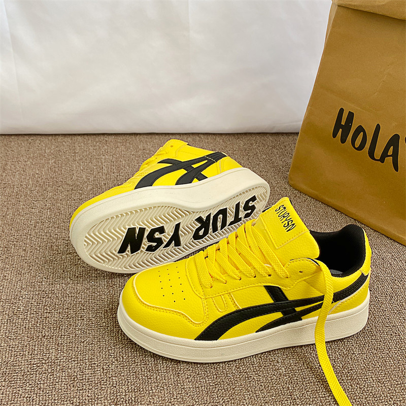 Versão coreana nicho Retro tênis masculino ins na moda 2026 primavera novo estilo casal All-Match esportes sapatos casua