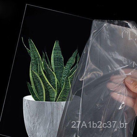 Venda direta de fábrica de chapas de PVC em estoque, filme transparente de dupla face, painéis de plástico acrílico, dis