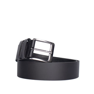 Cinto Masculino Fasolo G216374751 Couro Fivela Preto em Oferta na Shopee