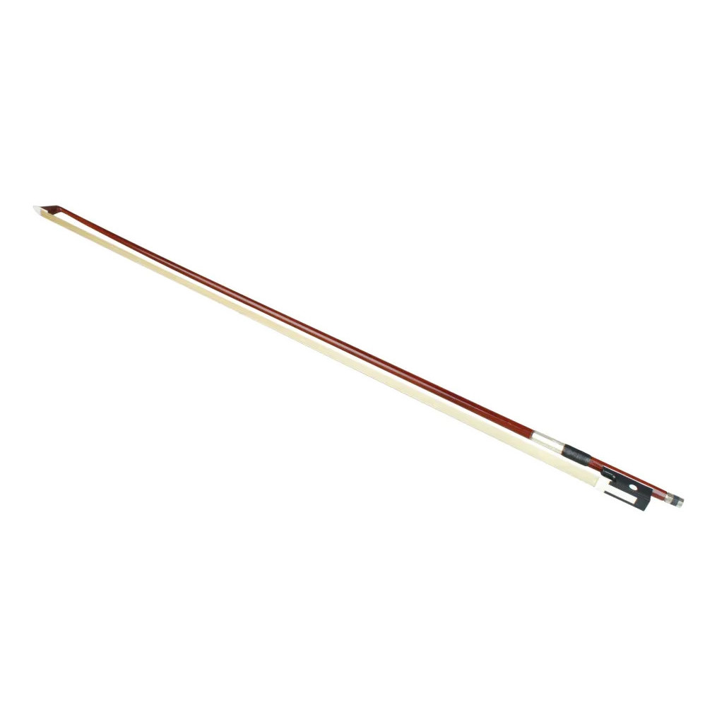 Arco Concert Para Violoncelo 3/4 Hardwood + Crina Cva115