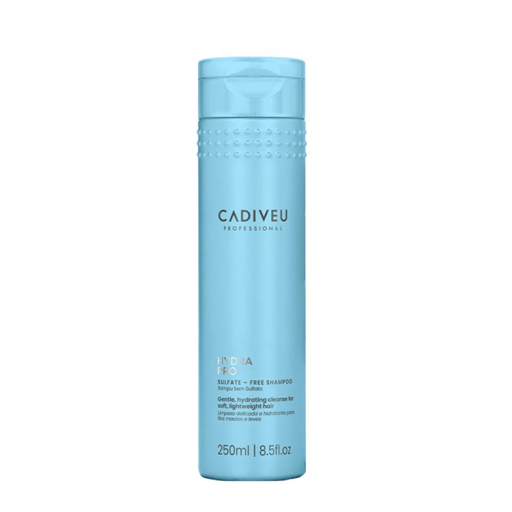 CADIVEU PROFESSIONAL HYDRA PRO SHAMPOO 250ML