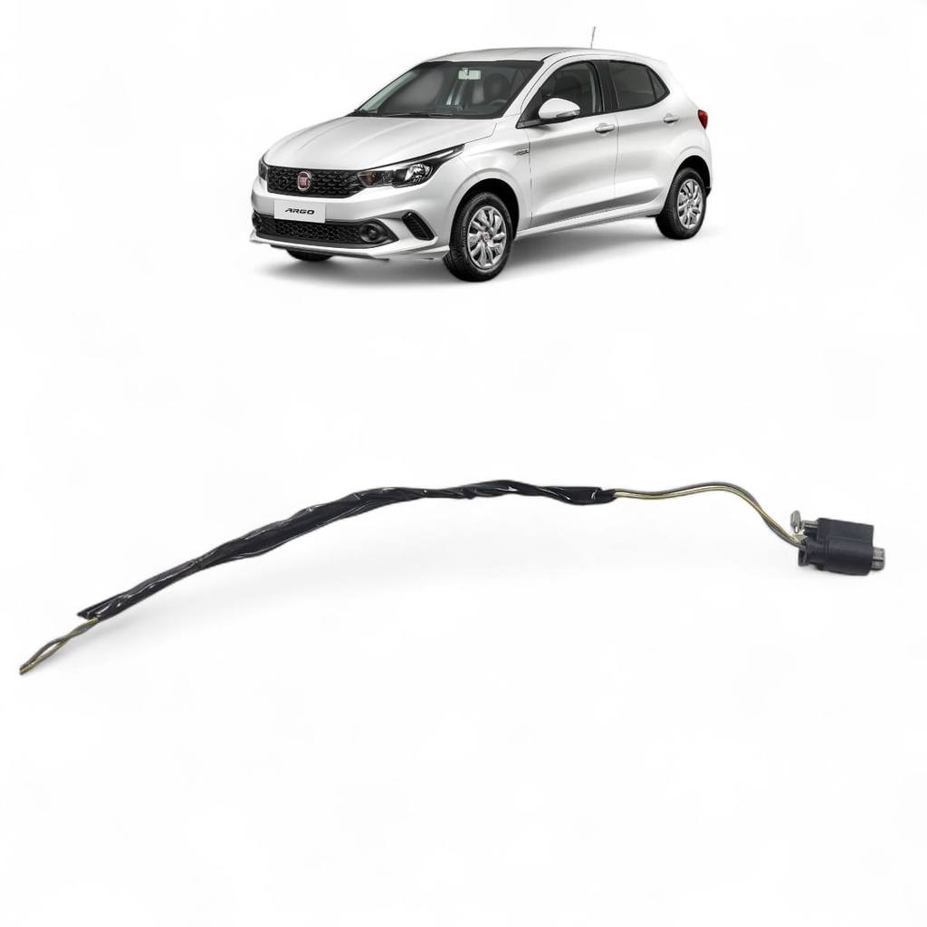 Chicote Conector Plug Antena Keyless Freemont 2012 A 2016
