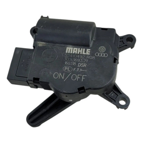 Motor Atuador Caixa Ar Evaporadora Amarok 2.0 2015  52410492