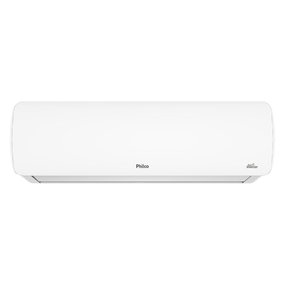 Detalhes do Ar Condicionado Split Hi Wall Inverter Philco 18000 BTU/h Quente e Frio PAC18QC – 220 Volts