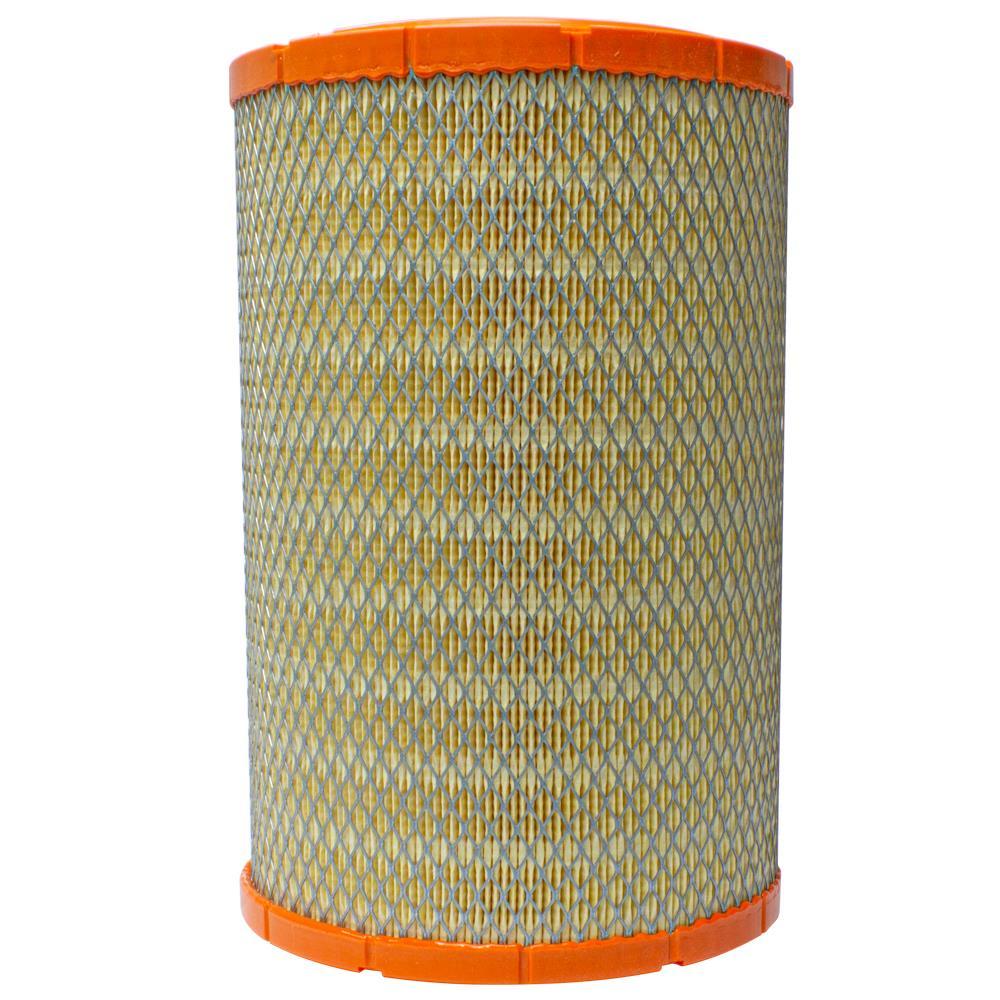 Filtro de Ar Motor Case Hitachi Isuzu John Deere - Tecfil - ARS3538