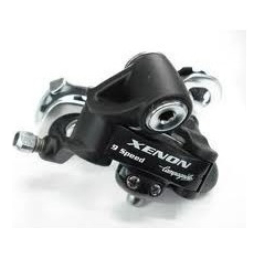 Cambio Traseiro Campagnolo Xenon 9v.