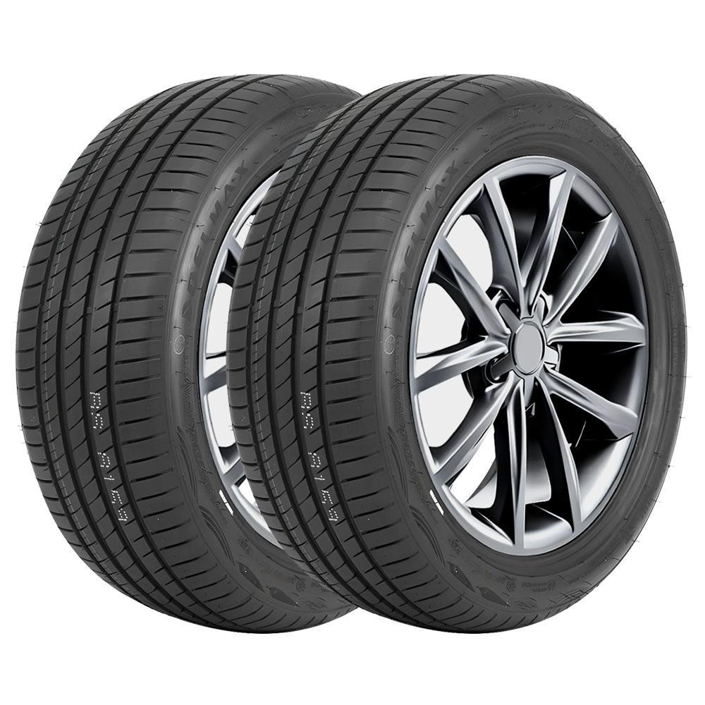 KIT 2 Pneus Delmax Ultimapro UP1 225/45R17 Aro 17 94W em Oferta na Shopee