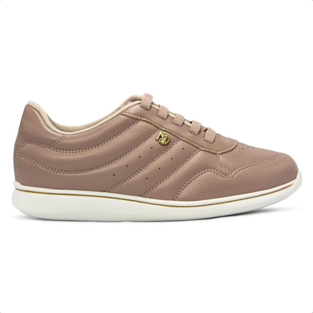 Tênis Modare Feminino Napa Suprema Ultraconforto Casual 7358.235 em Oferta na Shopee