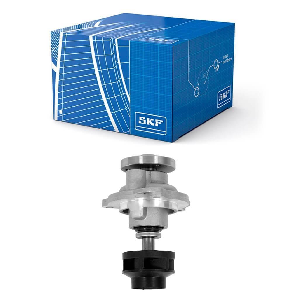 Bomba Dágua Ford Ka Fiesta Ecosport 1.0 1.6 Skf em Oferta na Shopee