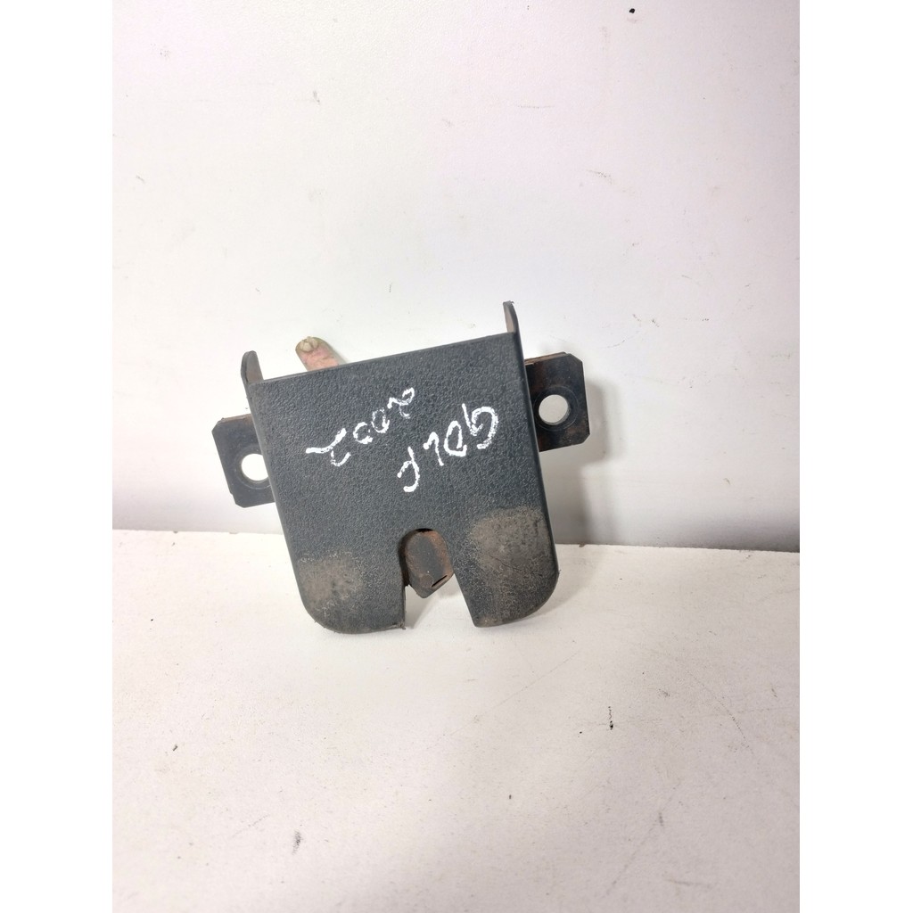 Fechadura Porta-malas Elétrica Volkswagen Golf 2000