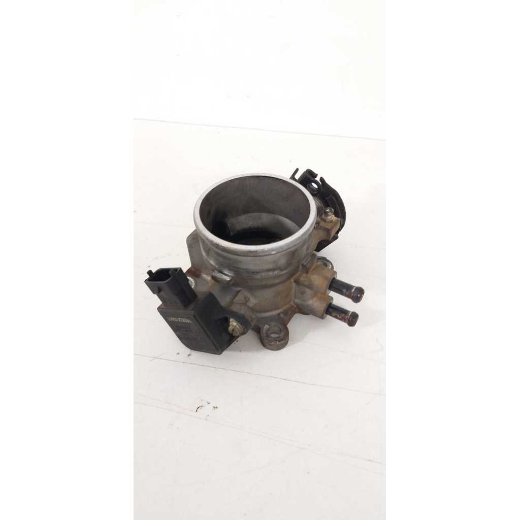 Tbi Corpo Borboleta Hyundai  Tucson 2.0 Manual 2009