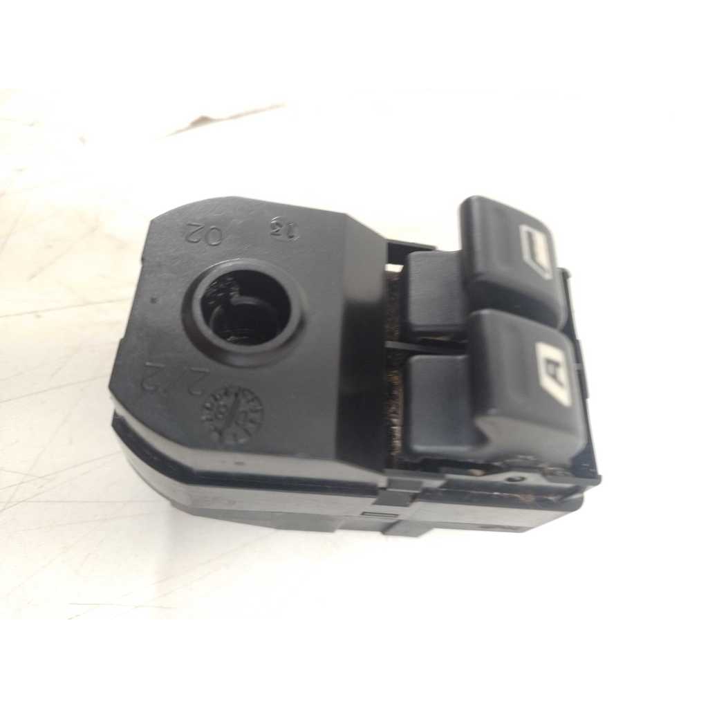 Botão Do Vidro E Retrovisor Elétrico Peugeot 206/207 2006